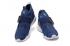 Nike Lab ACG 07 KMTR Komyuter Masculino Sapatos Azul Profundo Branco 921664
