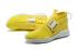 Nike Lab ACG 07 KMTR Komyuter Homens Sapatos Amarelo Branco 921664-700
