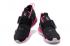 Nike Lab ACG 07 KMTR Komyuter Mulheres Sapatos Preto Vermelho Branco