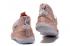 Nike Lab ACG 07 KMTR Komyuter Sapatos femininos rosa claro
