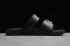 2020 Nike Benassi Duo Ultra Slide Negro Blanco 819717 001