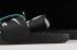 Nike Benassi JDI Slide Triple Black 343880 001 2020 года