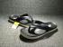 Nueva llegada Nike Benassi Solarsoft Thong 2 Negro Blanco 488660-101