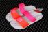 Nike Benassi Duo Ultra Slide Phantom Pembe Blast Toplam Kızıl 819717-068,ayakkabı,spor ayakkabı