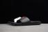 Giày thường ngày Nike Benassi JDI Black Game Đỏ Trắng Unisex 343800-006