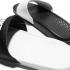 Nike Benassi JDI Mismatch Noir Blanc Noir Blanc 818736-011
