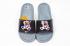 Nike Benassi JDI Print Slide Hiker Kartun Sandal Sepatu Pria 631261-037