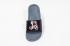 Nike Benassi JDI Print Slide Hiker Sandalias de dibujos animados Zapatos para hombre 631261-037
