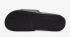 Nike Benassi JDI SE สีดำ Hyper Violet Amarillo AJ6745-002