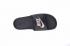Nike Benassi JDI Slides Rose Metallic Black 343881-007