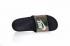 Nike Benassi Slide JDI Baskı Siyah Cobblestone 618919-012 .