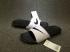 Nike Benassi Swoosh GD Noir Blanc Chaussures Pour Hommes 312618-101