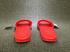 Nike Benassi Swoosh GD Bright Red White Mens Shoes 312618-066