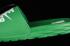 Nike SB Benassi Solarsoft Verde Bianco 840067-300