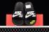 Nike SB Benassi Solarsoft Slides Preto Branco 840067-001