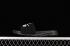 Nike SB Benassi Solarsoft Slides Noir Blanc 840067-001