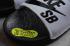 Nike SB Benassi Solarsoft Beyaz Siyah 840067-005,ayakkabı,spor ayakkabı