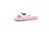 Nike Sportswear Benassi Solarsoft 2 Prism 粉紅色黑色 705475-601