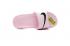 Nike Sportswear Benassi Solarsoft 2 Prism Pink Schwarz 705475-601