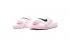Nike Sportswear Benassi Solarsoft 2 Prisma Rosa Negro 705475-601