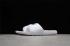 bele črne čevlje za prosti čas Nike Victori One Slide CN9677-100