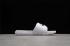 Nike Victori One Slide Белый Черный Повседневная обувь CN9677-100