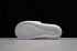 Nike Victori One Slide Blanc Noir Chaussures Casual CN9677-100