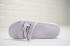 OFF White x Nike Benassi Slide JDI Print Blanc 312618-911