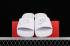 Летние пляжные тапочки Nike Benassi Swoosh 818736-102