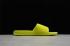 Stussy x Nike Benassi Slide Bright Cactus Yellow Schuhe CW2787-300