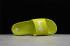 Stussy x Nike Benassi Slide Bright Cactus Yellow Schuhe CW2787-300