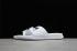 Stussy x Nike Benassi Slide Cream fehér fekete cipőt DC5239-100