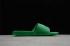 Stussy x Nike Benassi Slide Pine Green White Schuhe DC5239-300