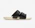 נשים Nike Benassi Duo Ultra Slide Black Guava Ice נעלי נשים 819717-004