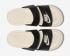 Nike Benassi Duo Ultra Slide Preto Guava Ice Sapatos femininos 819717-004