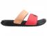 chaussures pour femmes Nike Benassi Duo Ultra Slide Racer rose Sunset Glow 819717-602