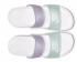 Sepatu Wanita Nike Benassi Duo Ultra Slide White Teal Tint Wanita 819717-103