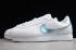 2020 die neuesten Nike Damen Cortez Basic SL Celadon White AH7528 103