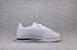 Nathan Bell x Nike Classic Cortez Bianche Nere BV8165-100