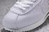 Nathan Bell x Nike Classic Cortez Weiß-Schwarz BV8165-100