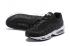 Nike Air Max 95 TT Siyah Beyaz Günlük Koşu Ayakkabısı 807443-010,ayakkabı,spor ayakkabı