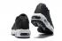 Nike Air Max 95 TT Noir Blanc Chaussures de course décontractées 807443-010