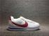 Zapatillas Nike Classic Cortez AW QS blancas rojas azules 847759-164