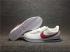 Giày chạy bộ Nike Classic Cortez AW QS Trắng Đỏ Xanh 847759-164