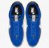 Nike Classic Cortez Basic SE Game Królewski Czarny Biały Niebieski CI1047-400