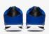 Nike Classic Cortez Basic SE Game Royal Schwarz Weiß Blau CI1047-400