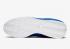 Nike Classic Cortez Basic SE Game Royal Nero Bianco Blu CI1047-400