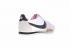 Nike Classic Cortez Be True QS Weiß Schwarz Beige Mehrfarbig 902806-100