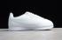Nike Classic Cortez Leather All White Total 807471-102 .