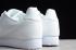 Nike Classic Cortez Deri Tüm Beyaz Toplam 807471-102,ayakkabı,spor ayakkabı